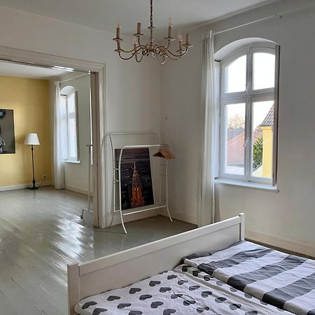 Beautiful Apartment In A Historic Villa Hattingen Εξωτερικό φωτογραφία