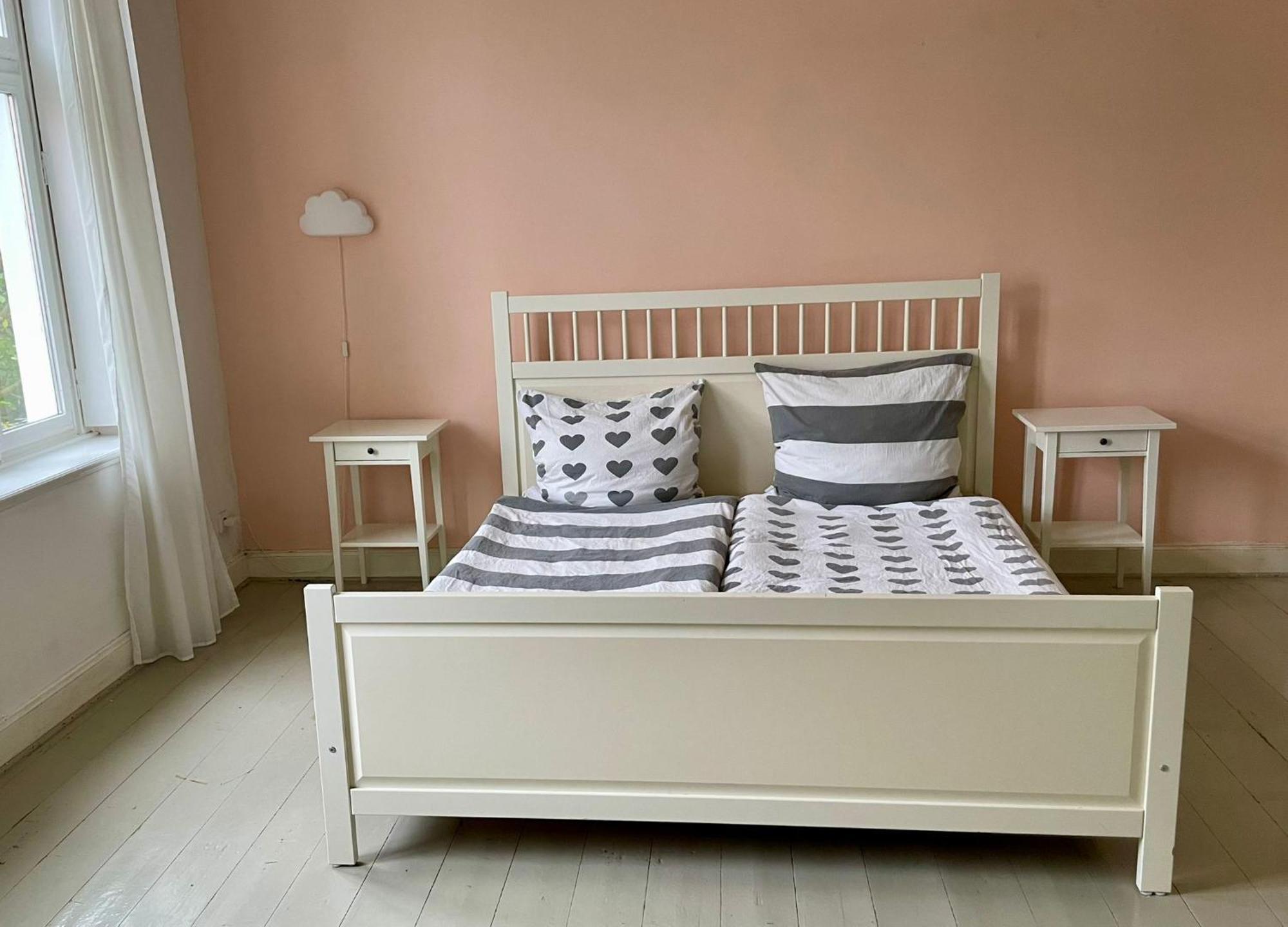 Beautiful Apartment In A Historic Villa Hattingen Εξωτερικό φωτογραφία