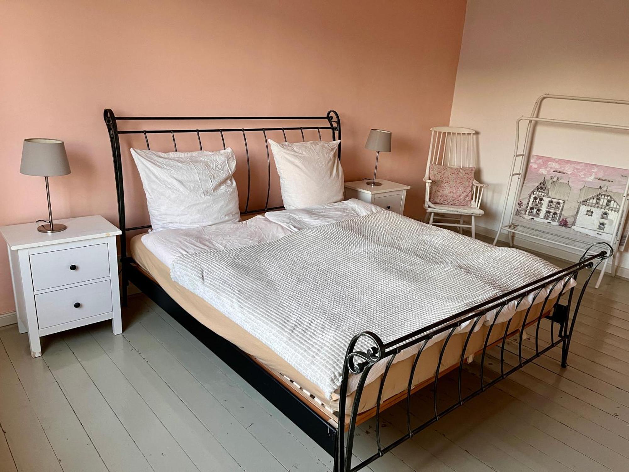 Beautiful Apartment In A Historic Villa Hattingen Εξωτερικό φωτογραφία