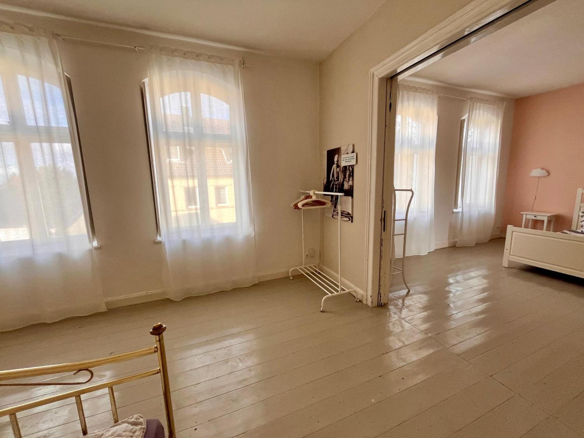 Beautiful Apartment In A Historic Villa Hattingen Εξωτερικό φωτογραφία