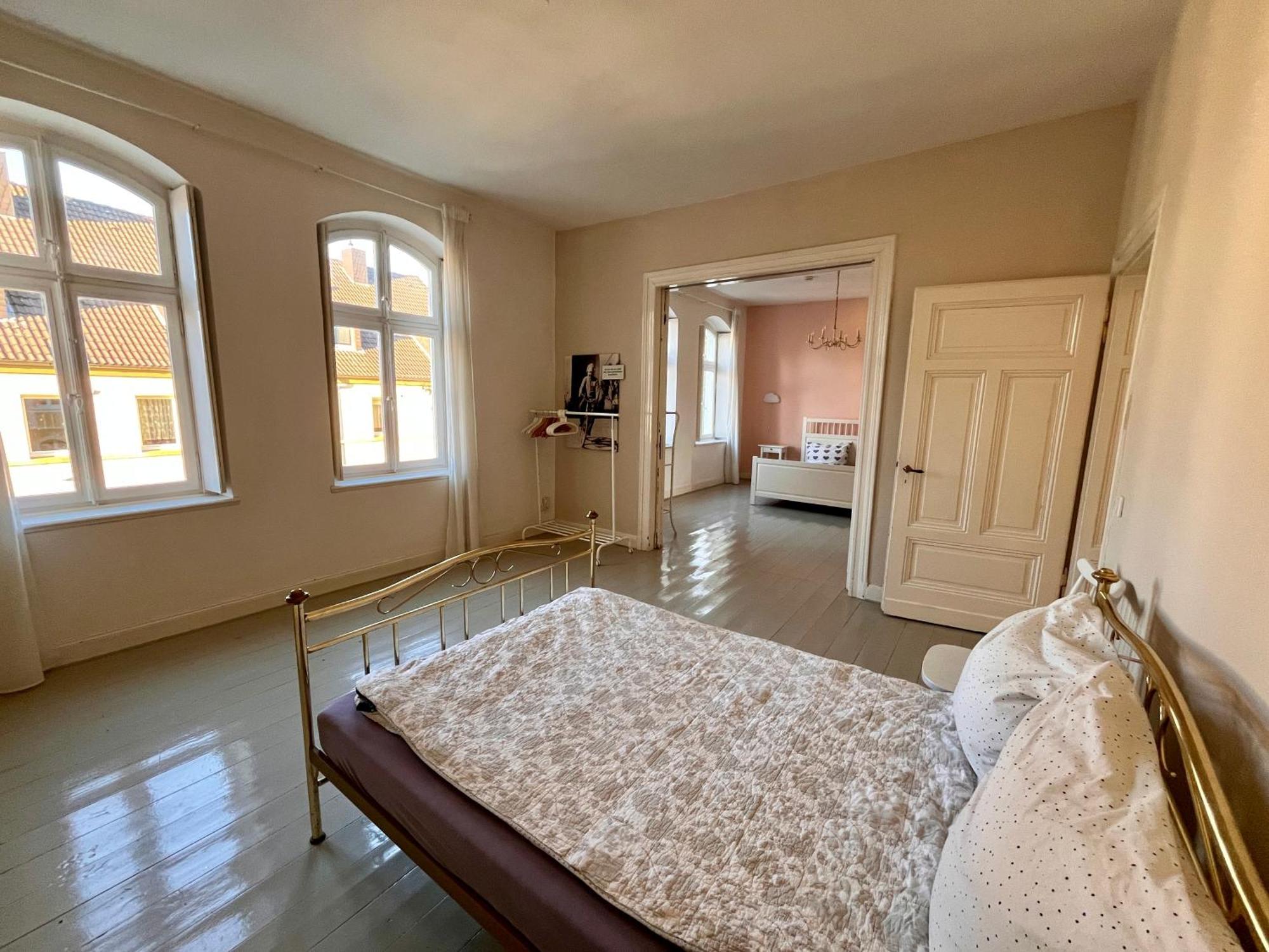 Beautiful Apartment In A Historic Villa Hattingen Εξωτερικό φωτογραφία