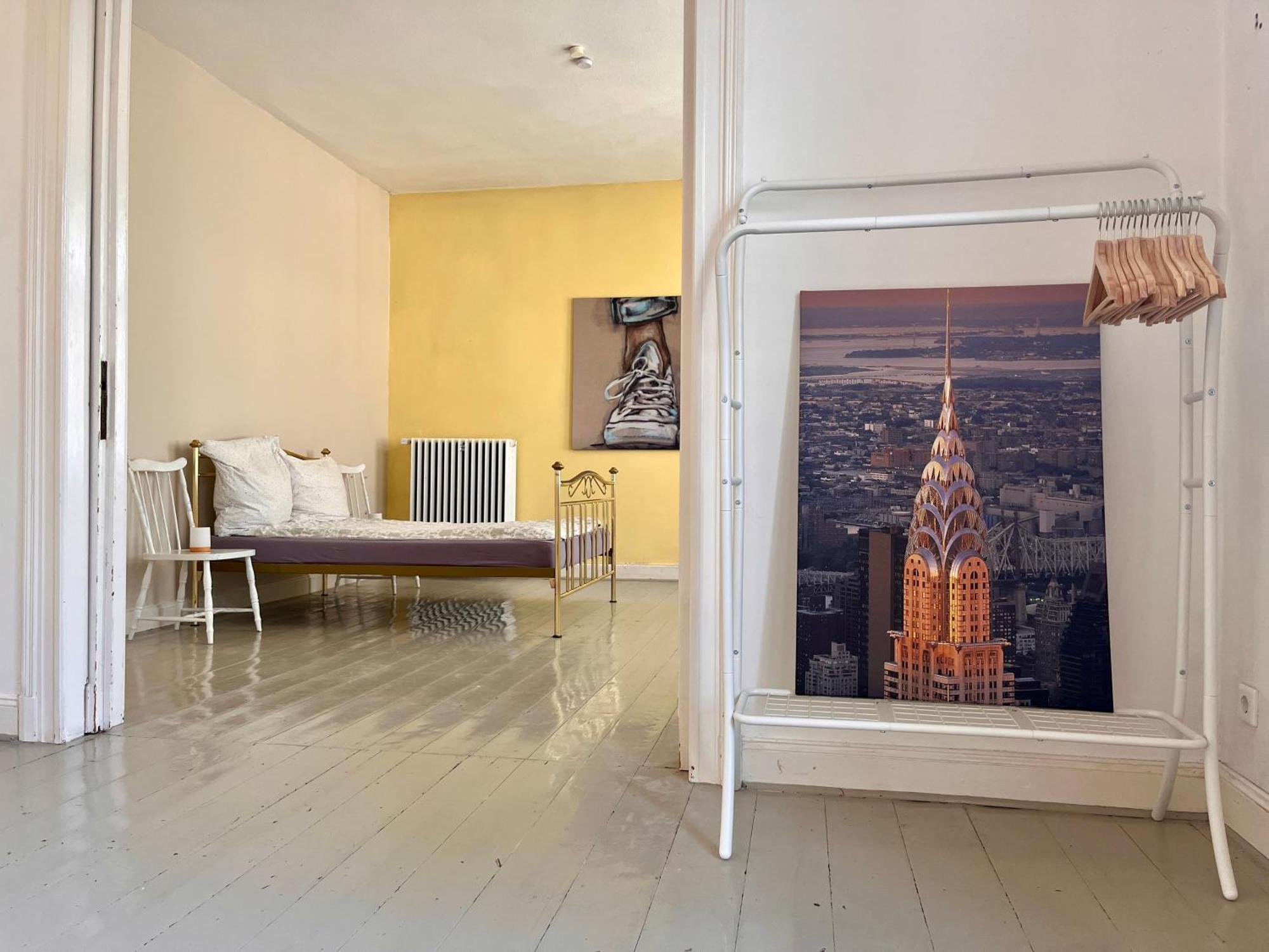 Beautiful Apartment In A Historic Villa Hattingen Εξωτερικό φωτογραφία