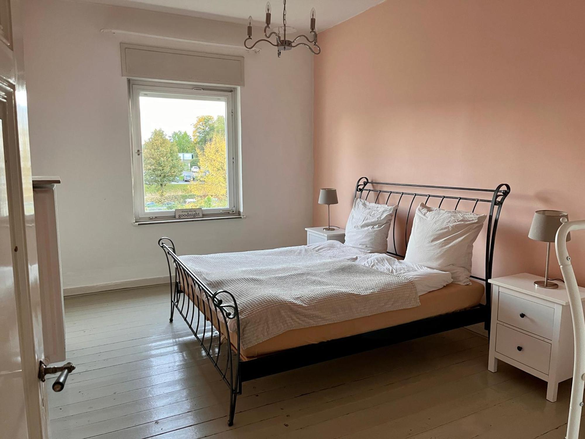 Beautiful Apartment In A Historic Villa Hattingen Εξωτερικό φωτογραφία
