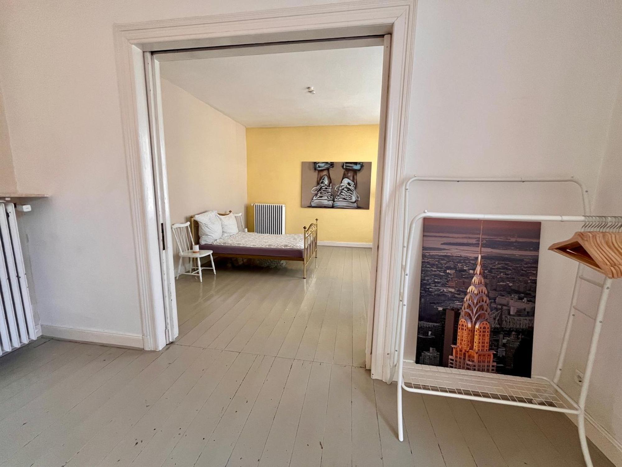 Beautiful Apartment In A Historic Villa Hattingen Εξωτερικό φωτογραφία