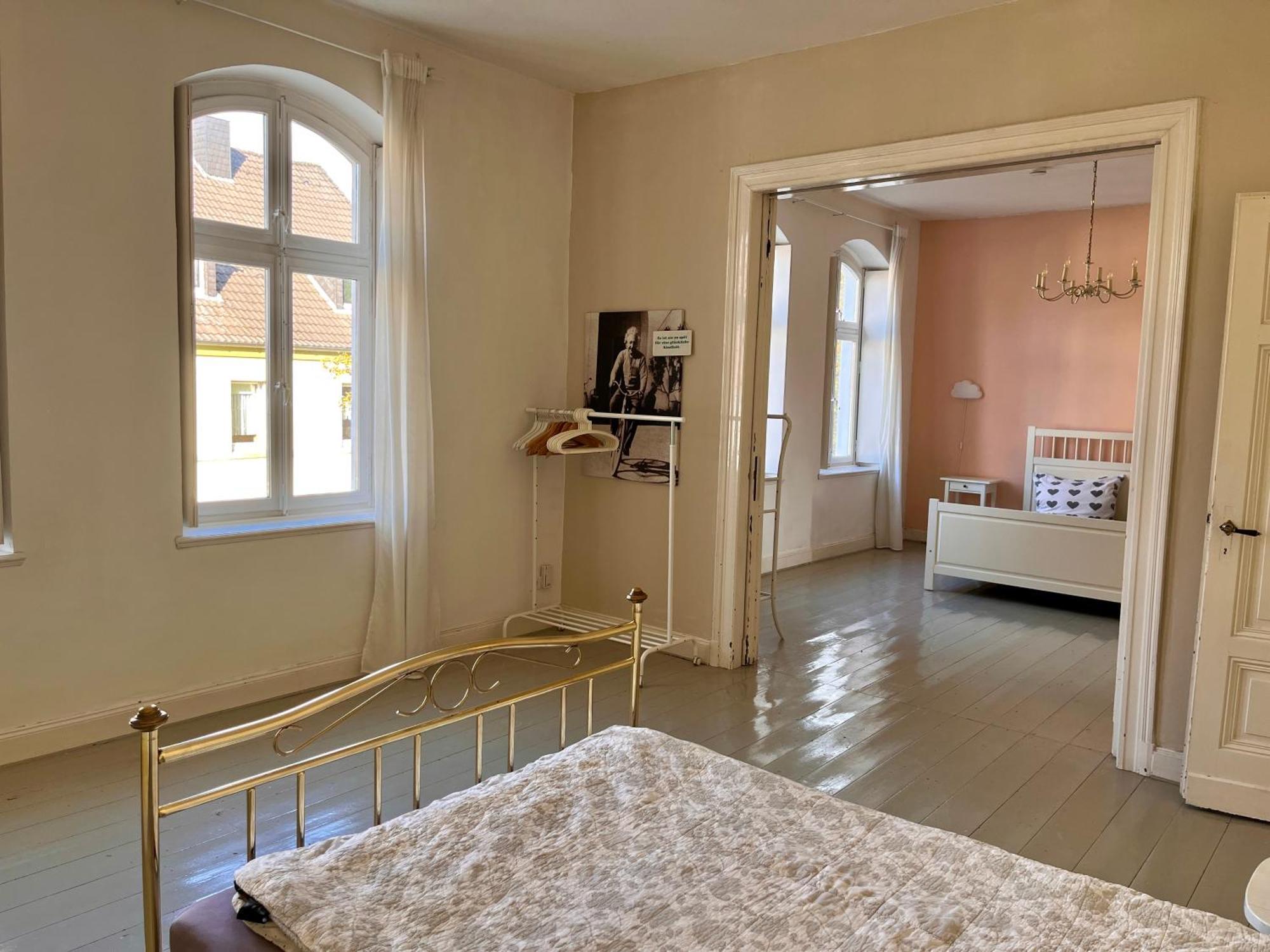 Beautiful Apartment In A Historic Villa Hattingen Εξωτερικό φωτογραφία