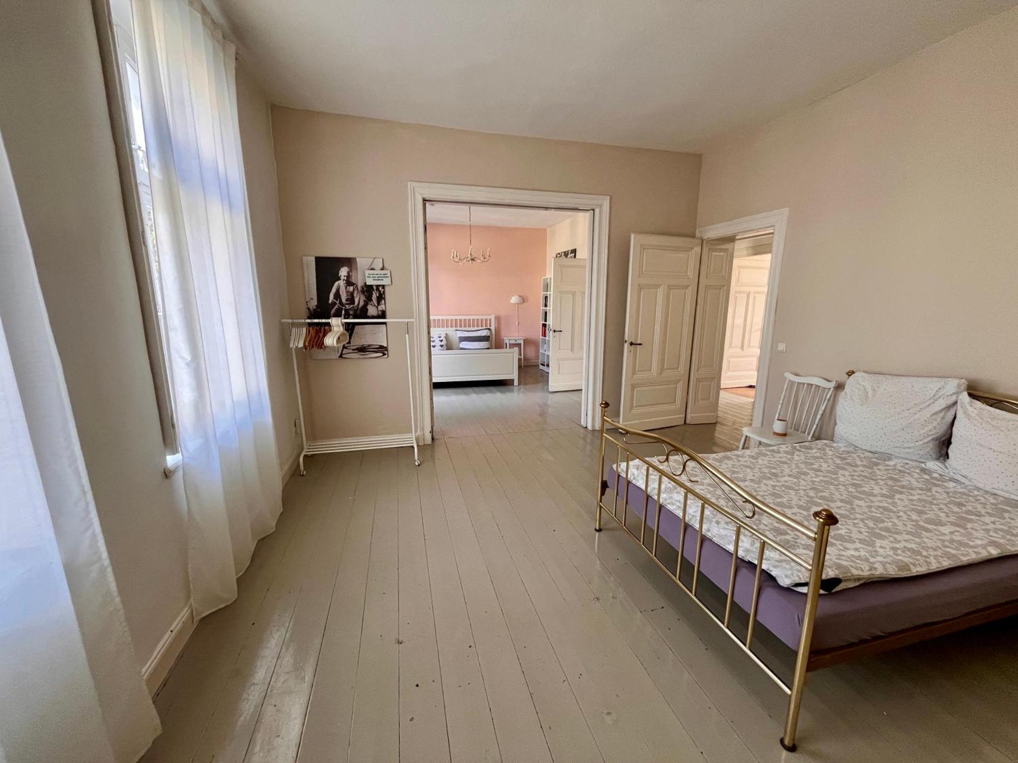 Beautiful Apartment In A Historic Villa Hattingen Εξωτερικό φωτογραφία