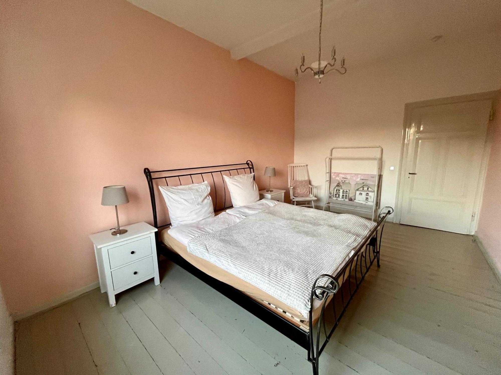 Beautiful Apartment In A Historic Villa Hattingen Εξωτερικό φωτογραφία