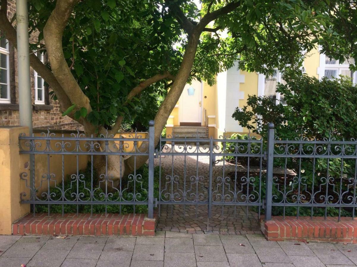 Beautiful Apartment In A Historic Villa Hattingen Εξωτερικό φωτογραφία